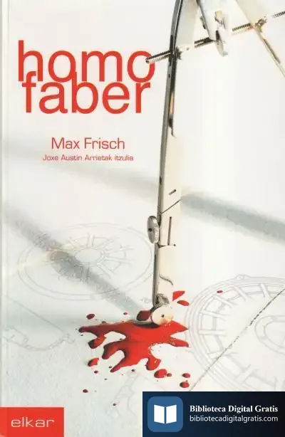 Descargar Homo Faber