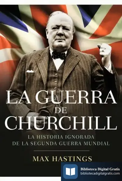 Descargar La Guerra De Churchill