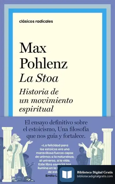 Descargar La Stoa