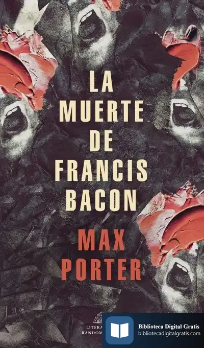 Descargar La Muerte De Francis Bacon