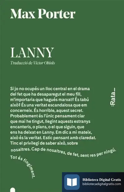 Descargar Lanny