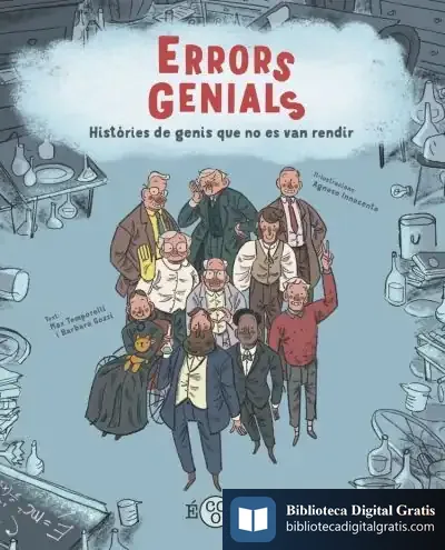 Descargar Errors Genials