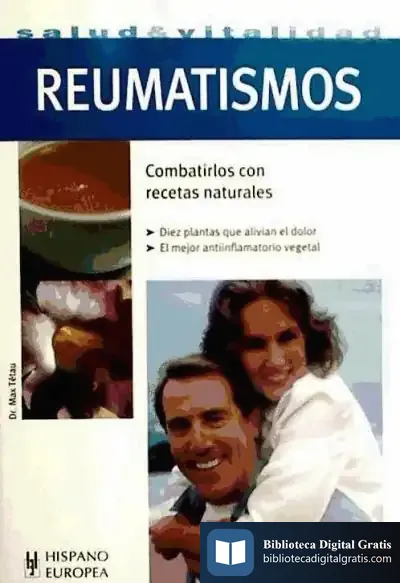 Descargar Reumatismos de Arthur Conan Doyle