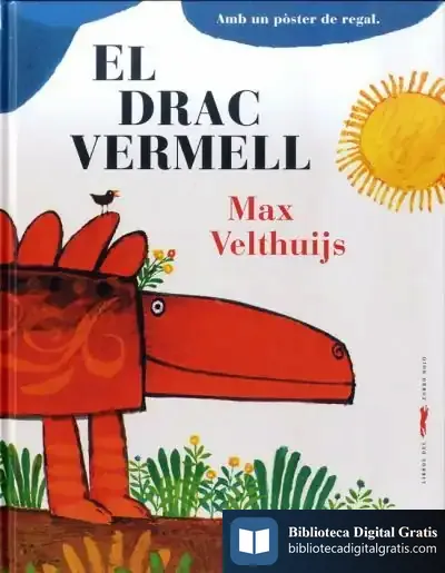 Descargar El Drac Vermell