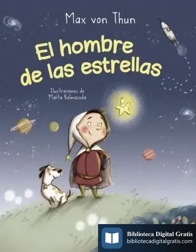 Descargar El Hombre De Las Estrellas