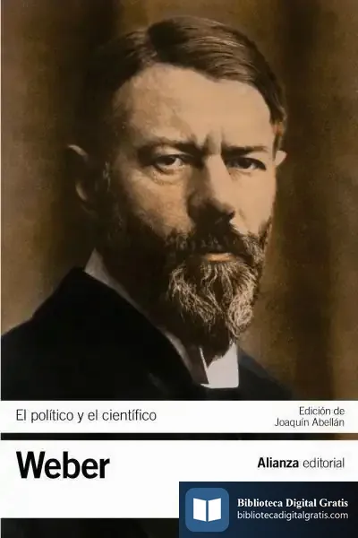 Descargar El Político Y El Científico