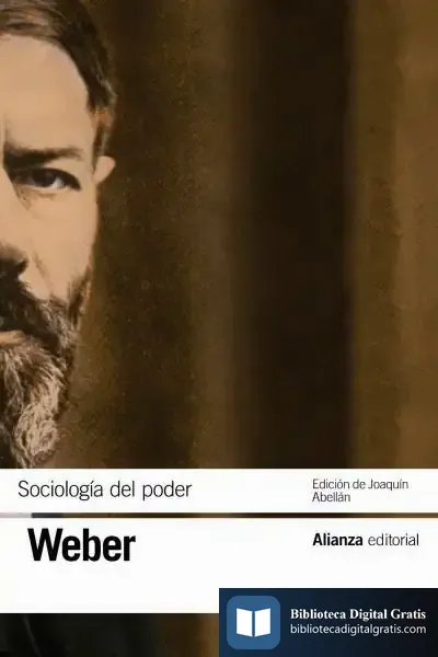Descargar Sociología Del Poder