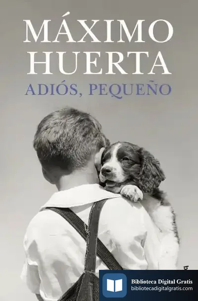 Descargar Adiós, Pequeño