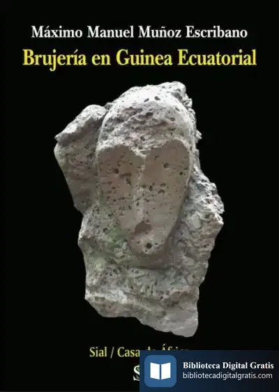 Descargar Brujería En Guinea Ecuatorial