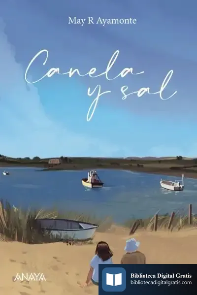 Descargar Canela Y Sal