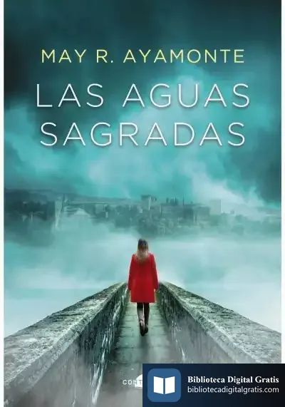 Descargar Las Aguas Sagradas