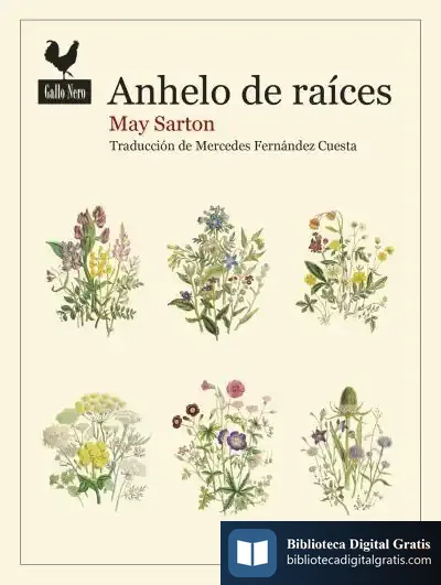 Descargar Anhelo De Raíces