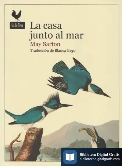 Descargar La Casa Junto Al Mar