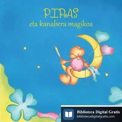 Descargar Pipas Eta Kanabera Magikoa de Mayi Gastambide