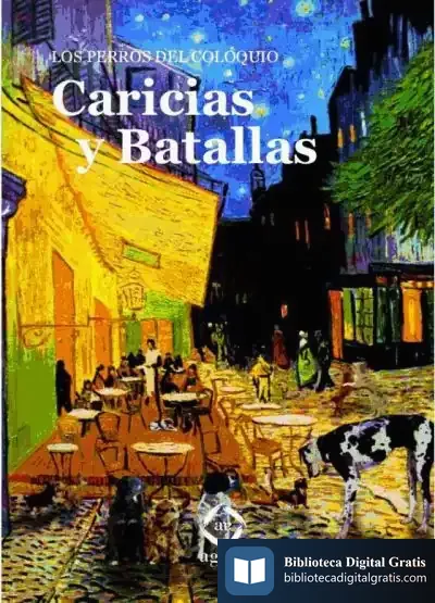 Descargar Caricia Y Batallas de Mayra Esteve García