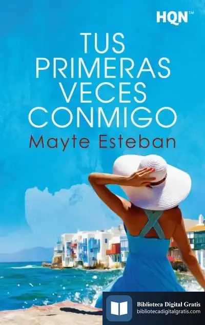 Descargar Tus Primeras Veces Conmigo