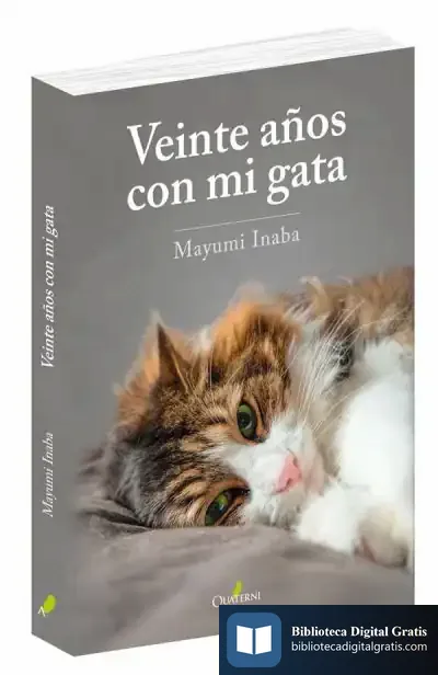Descargar Veinte Años Con Mi Gata