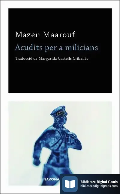 Descargar Acudits Per A Milicians