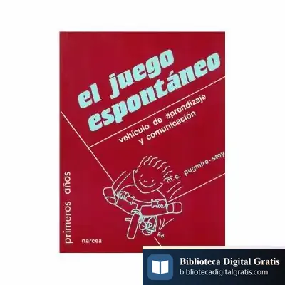 Descargar El Juego Espontáneo de Luis Alberto Hernando Cuadrado