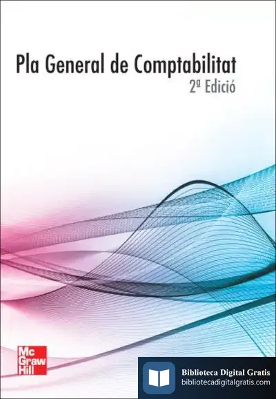 Descargar Pla General De Comptabilitat