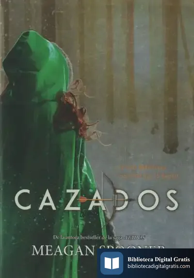 Descargar Cazados