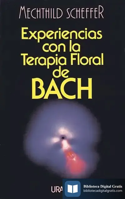 Descargar Experiencias Con La Terapia Floral de Carlos Javier Carnicer García
