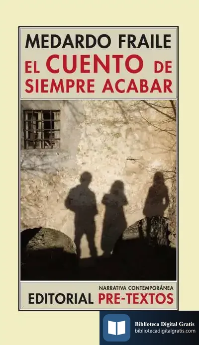 Descargar El Cuento De Siempre Acabar