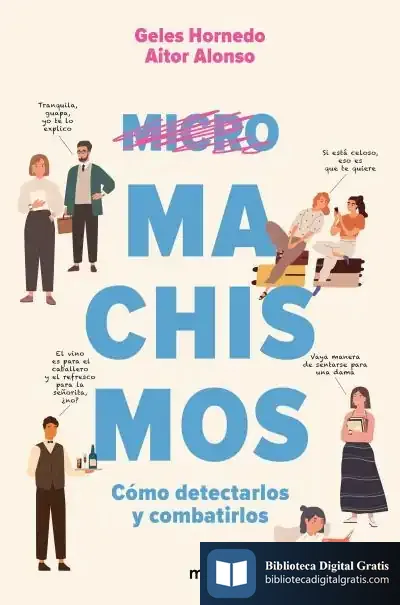 Descargar Micromachismos de Mediaset España