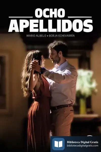 Descargar Ocho Apellidos Vascocatalanes