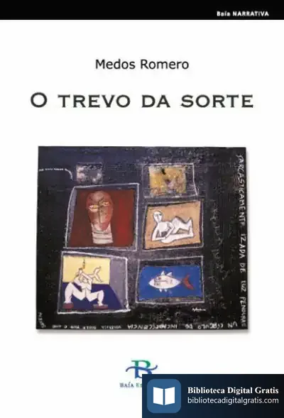 Descargar O Trevo Da Sorte