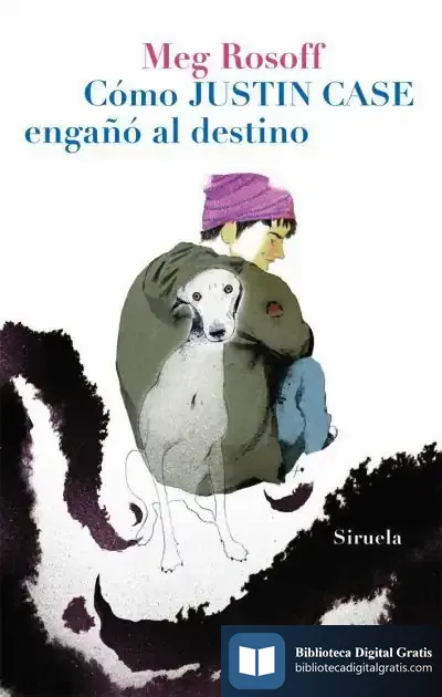 Descargar Cómo Justin Case Engañó Al Destino