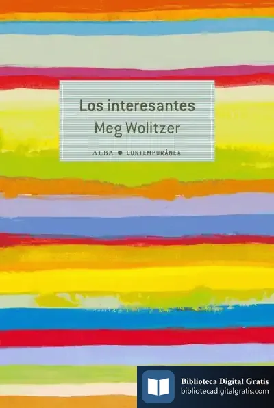 Descargar Los Interesantes