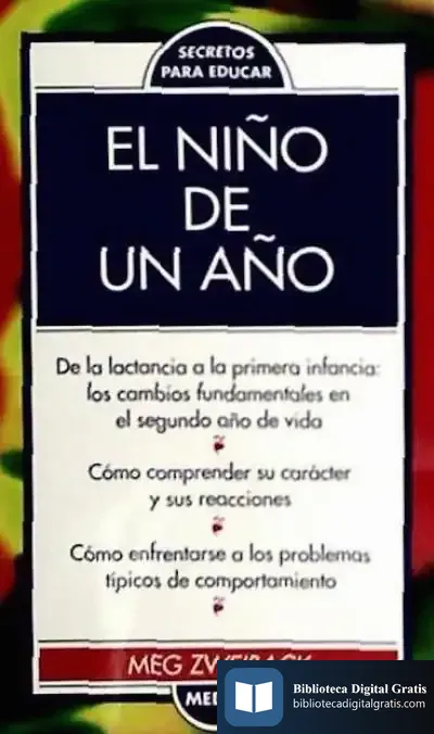 Descargar El Niño De Un Año de Antonio Herrera Casado
