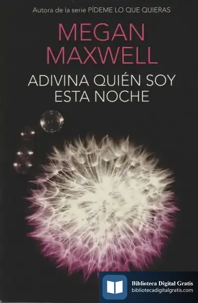 Descargar Adivina Quien Soy Esta Noche
