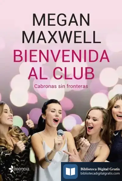 Descargar Bienvenida Al Club. Cabronas Sin Fronteras + Cd