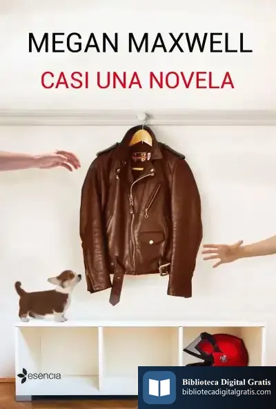 Descargar Casi Una Novela