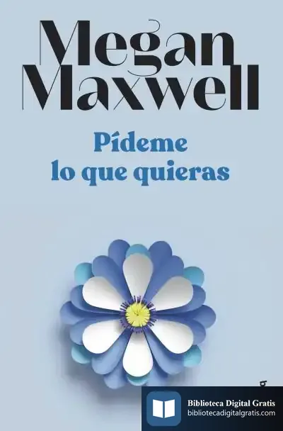 Descargar Pídeme lo que quieras