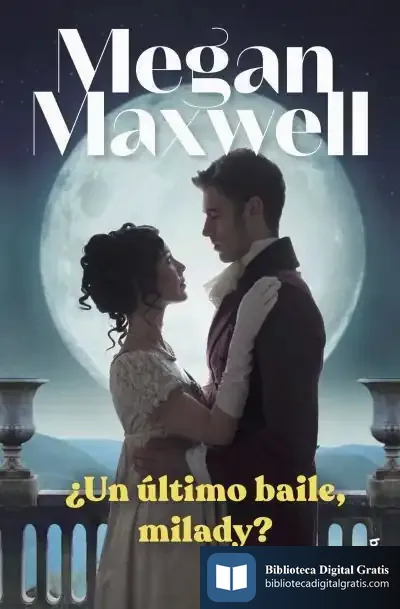 Descargar ¿Un Último Baile, Milady?