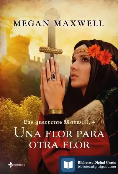 Descargar Una Flor Para Otra Flor