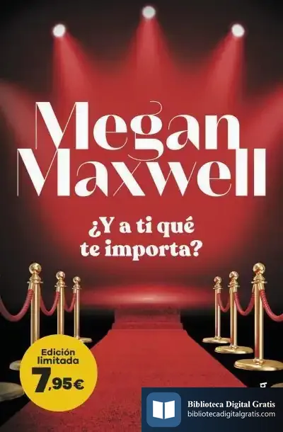 Descargar ¿Y A Ti Qué Te Importa?