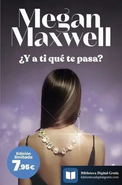 Descargar ¿Y A Ti Qué Te Pasa?
