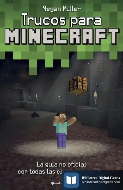 Descargar Trucos Para Minecraft
