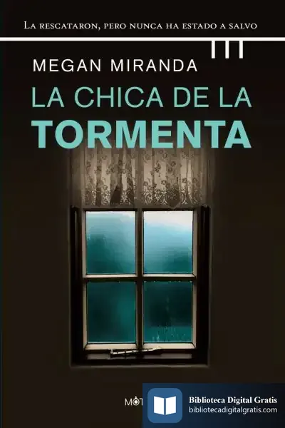 Descargar La Chica De La Tormenta