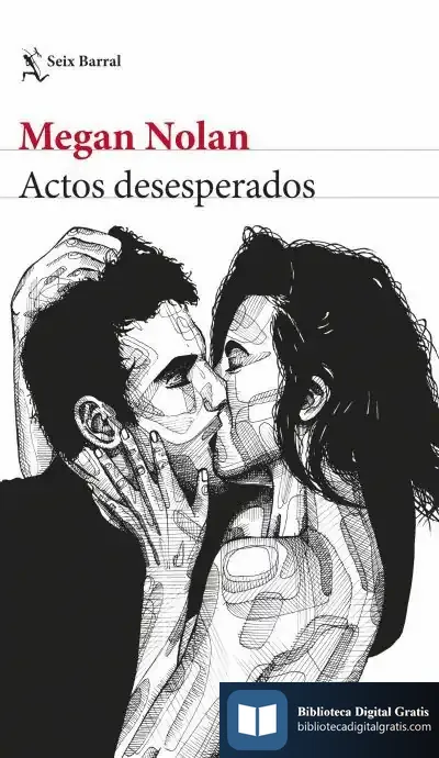 Descargar Actos Desesperados