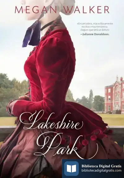 Descargar Lakeshire Park de Megan Walker