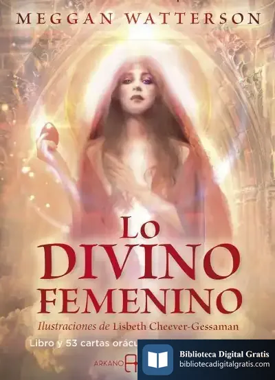 Descargar Lo Divino Femenino