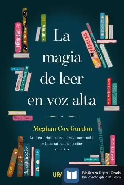 Descargar La Magia De Leer En Voz Alta