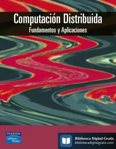 Descargar Computación Distribuida de David Soler