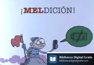 Descargar ¡Meldición!
