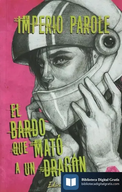 Descargar El Bardo Que Mató A Un Dragón